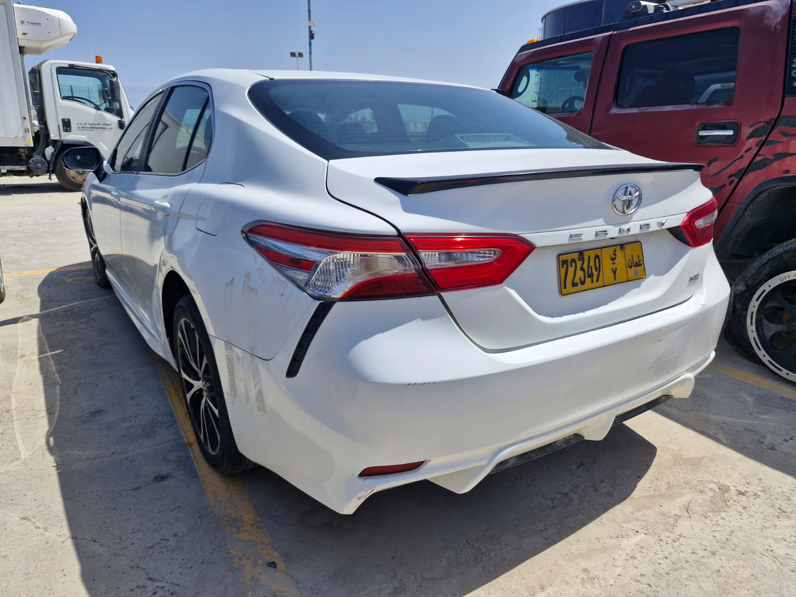 Vehicle Image