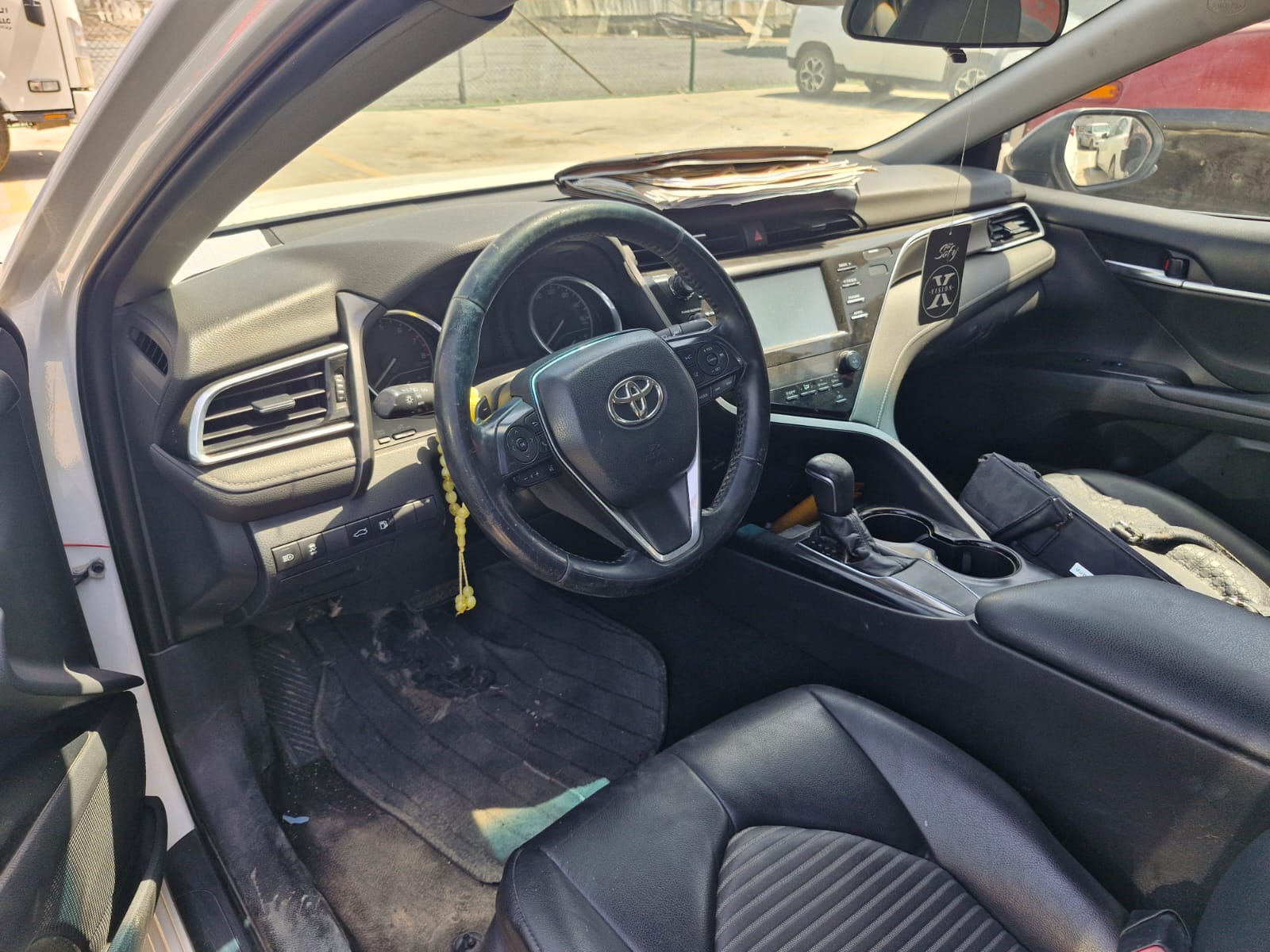 Vehicle Image