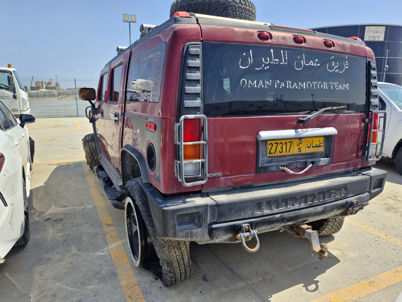 Vehicle Image