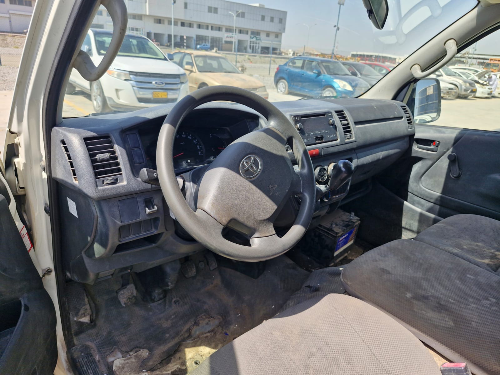 Vehicle Image