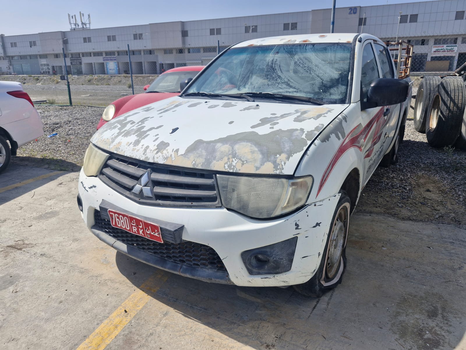 Vehicle Image