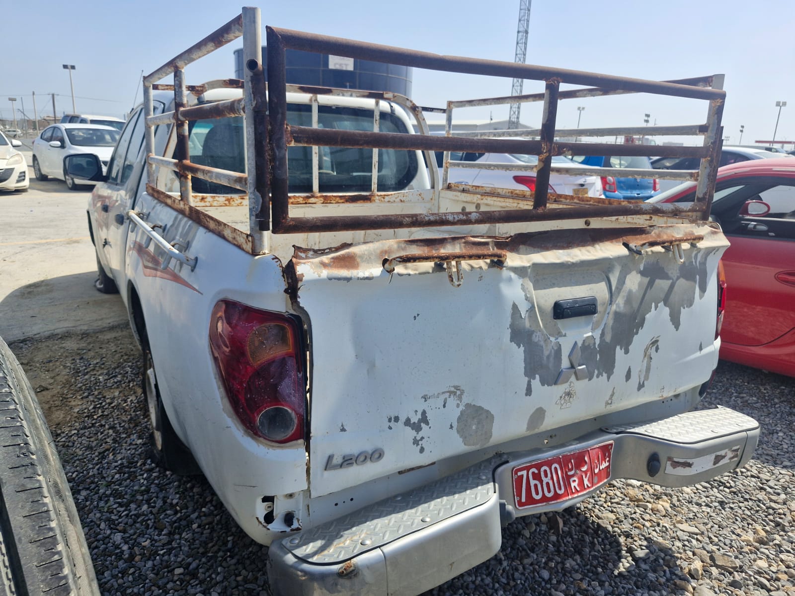 Vehicle Image