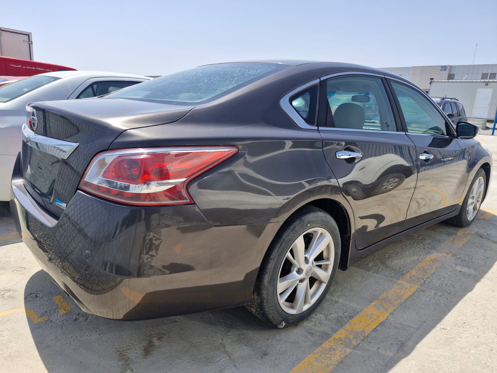 Vehicle Image