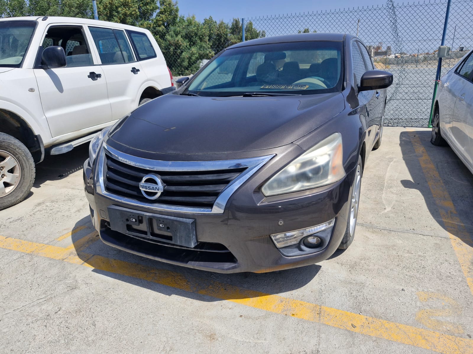 Vehicle Image