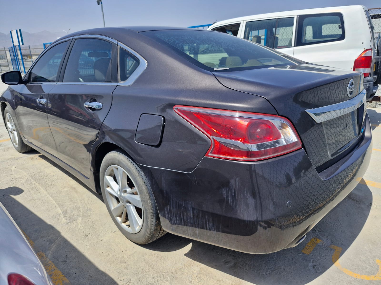 Vehicle Image