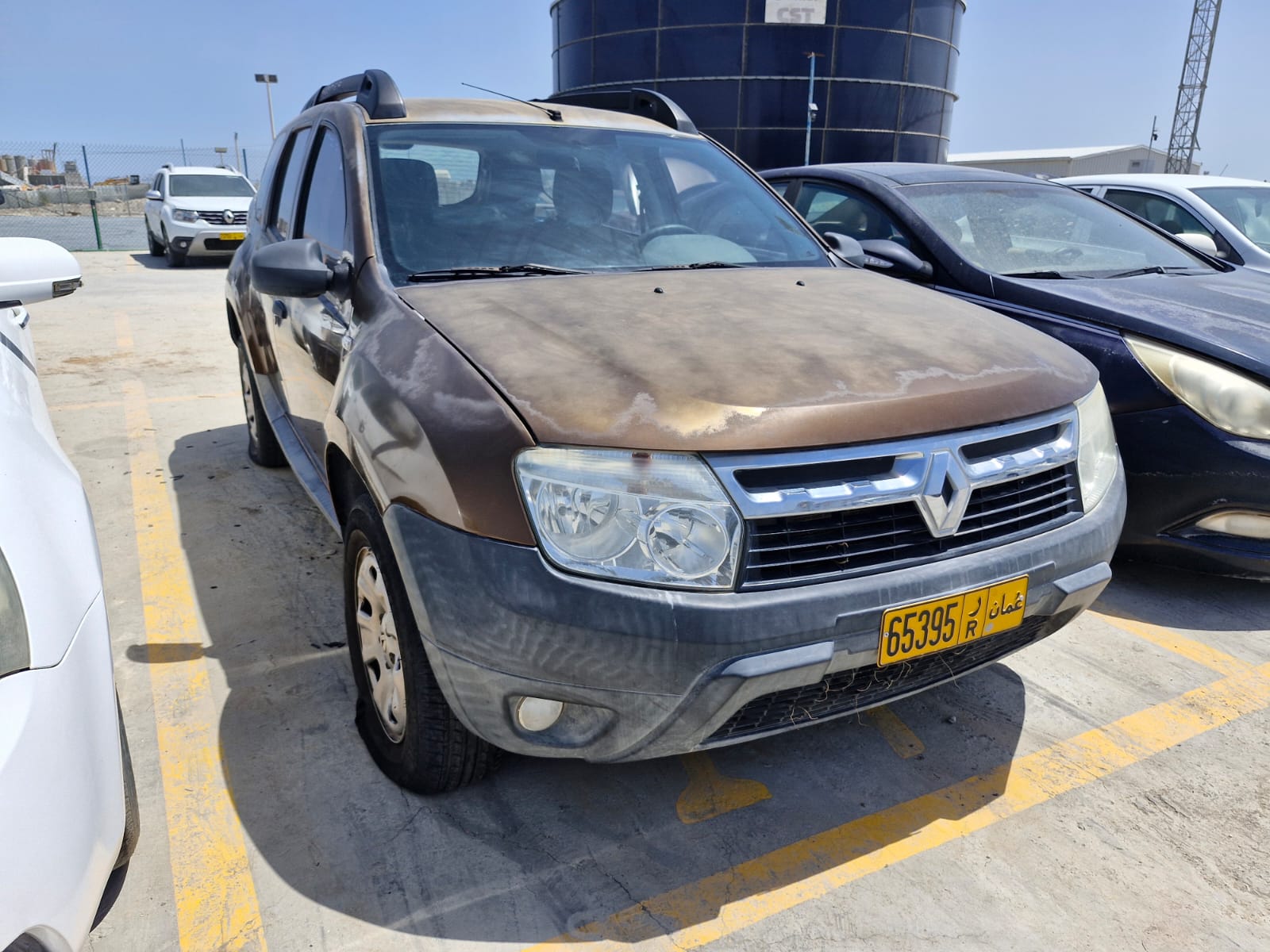 Vehicle Image