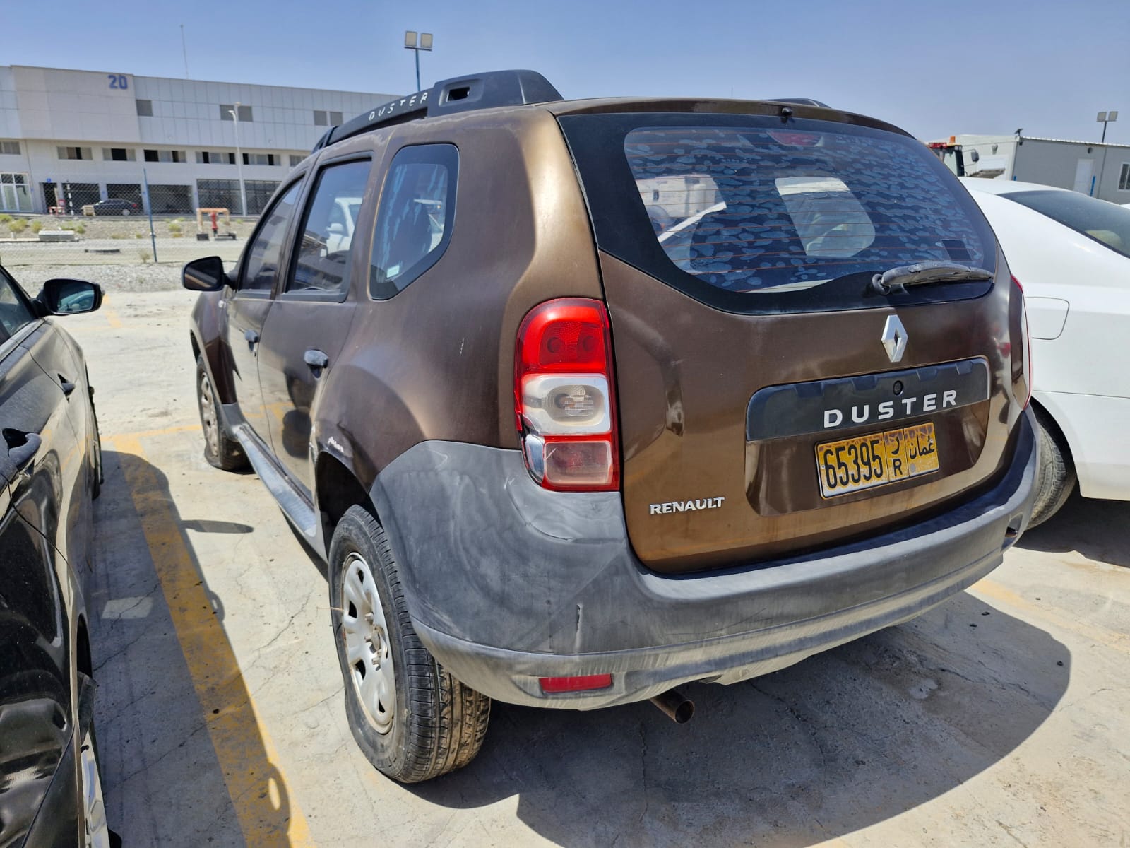 Vehicle Image