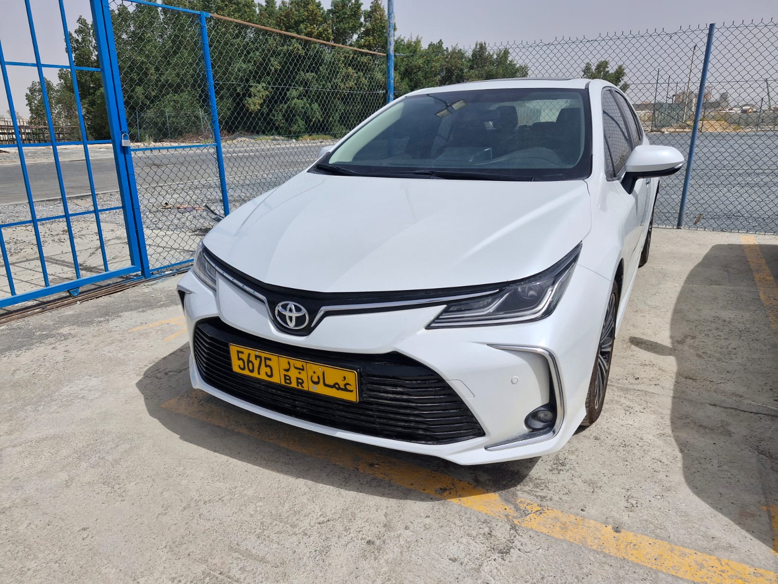 Vehicle Image