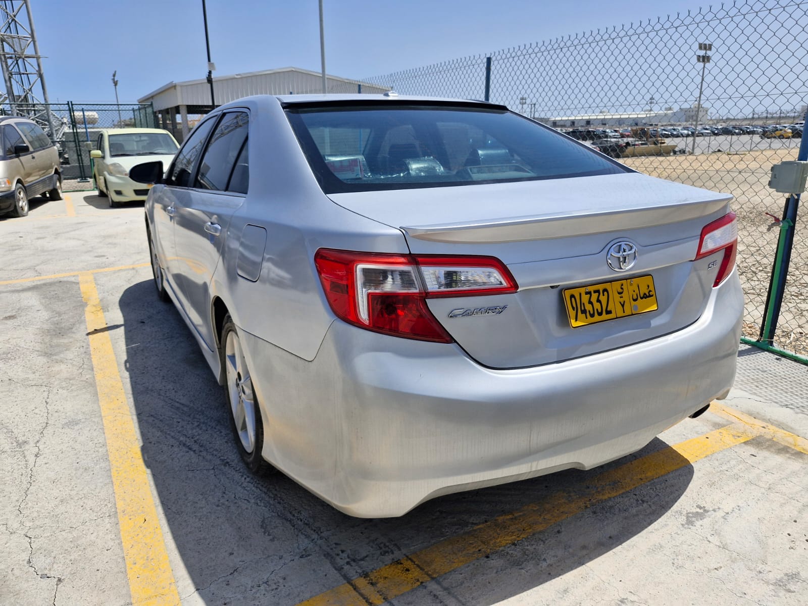 Vehicle Image