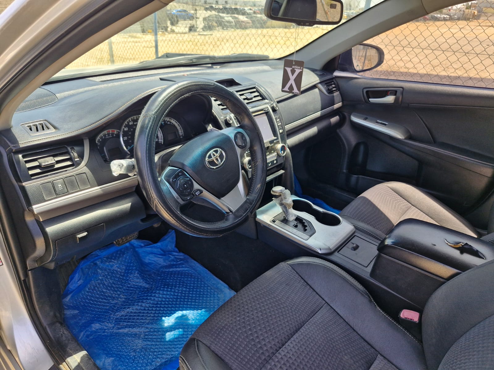 Vehicle Image
