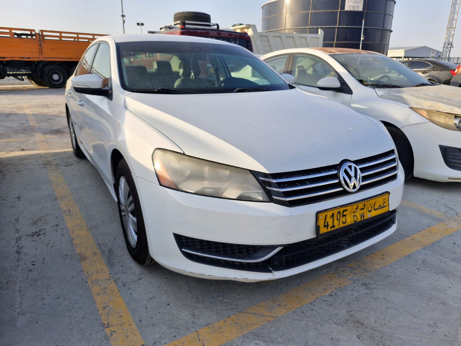 Vehicle Image
