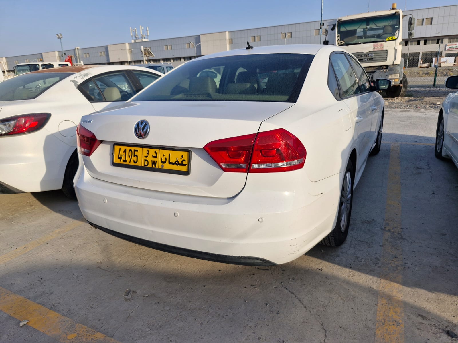 Vehicle Image