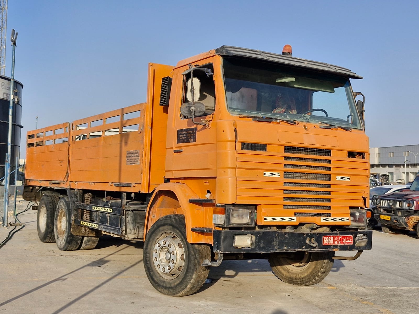 Vehicle Image