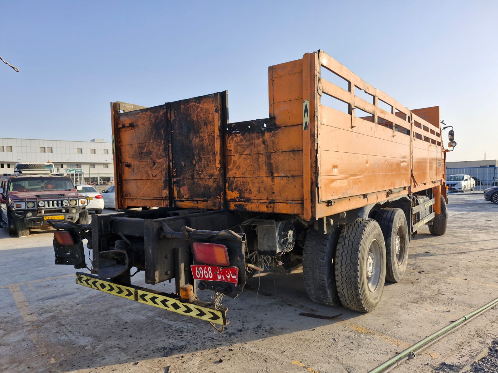 Vehicle Image