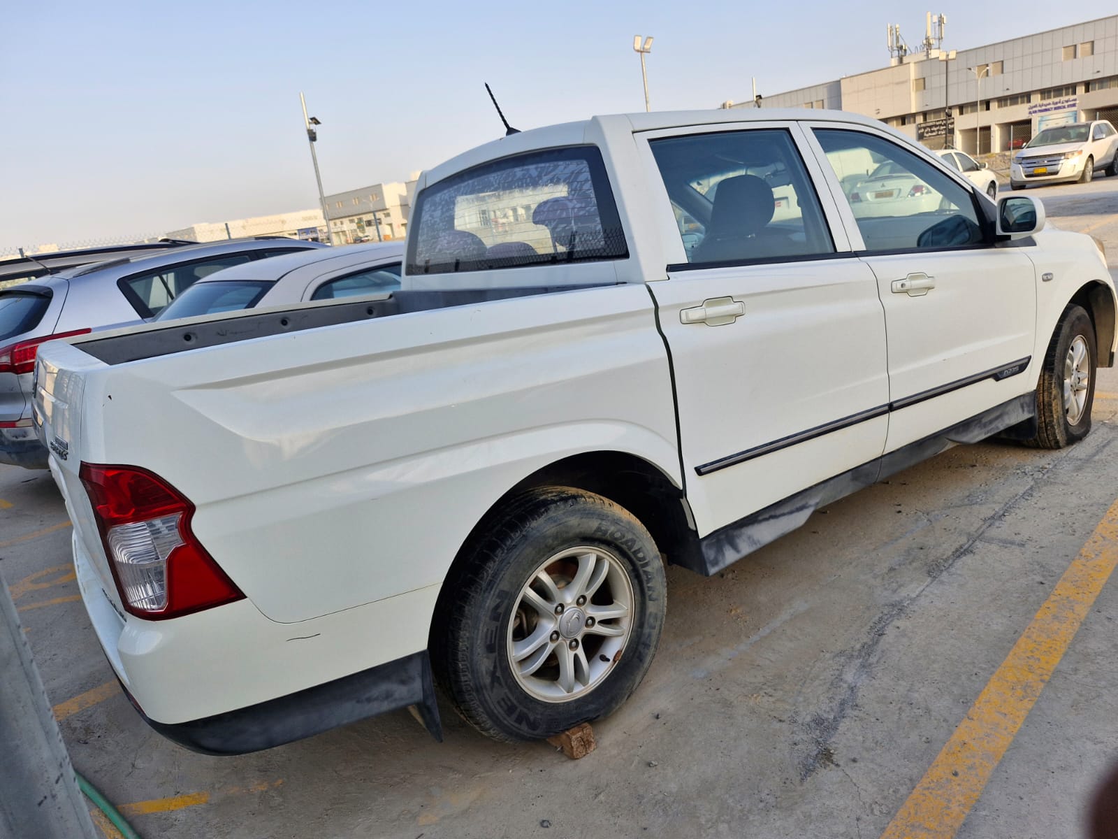Vehicle Image