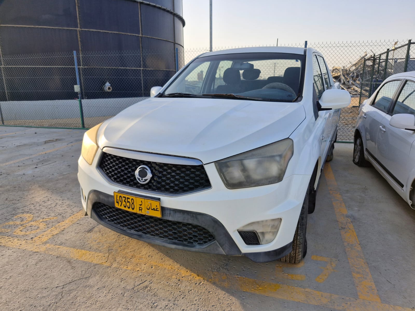 Vehicle Image