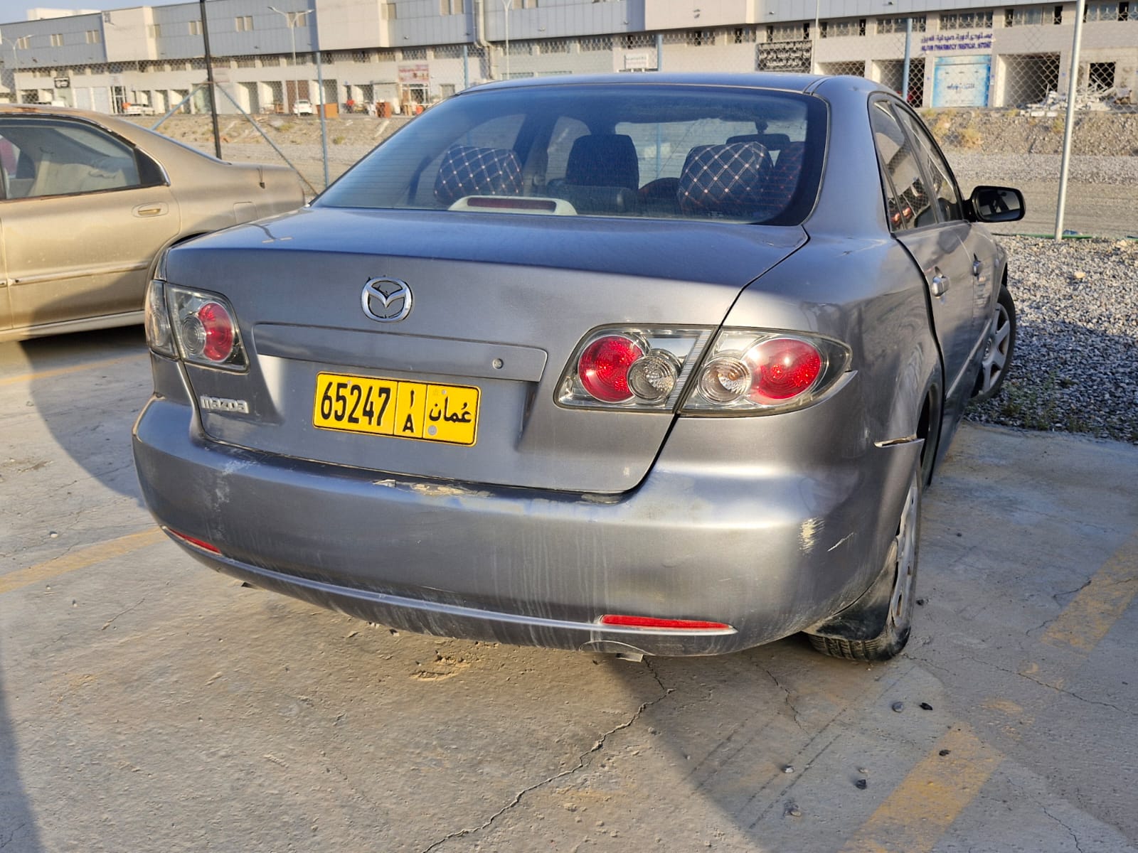 Vehicle Image