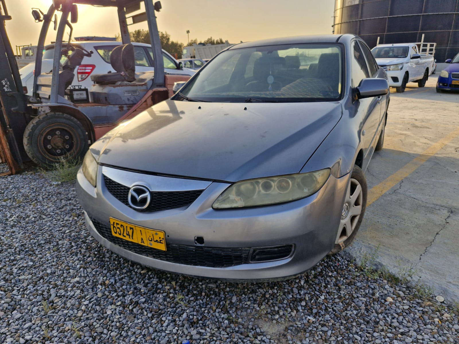Vehicle Image