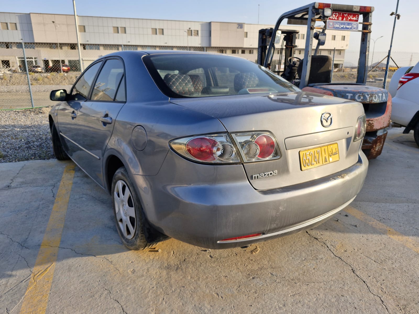 Vehicle Image