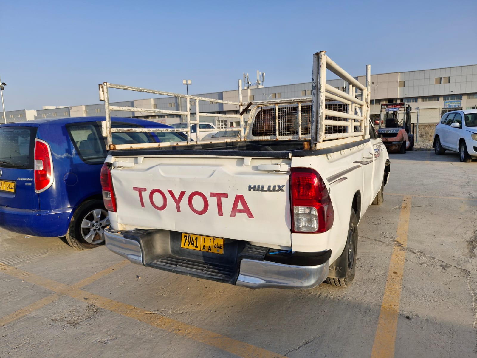 Vehicle Image