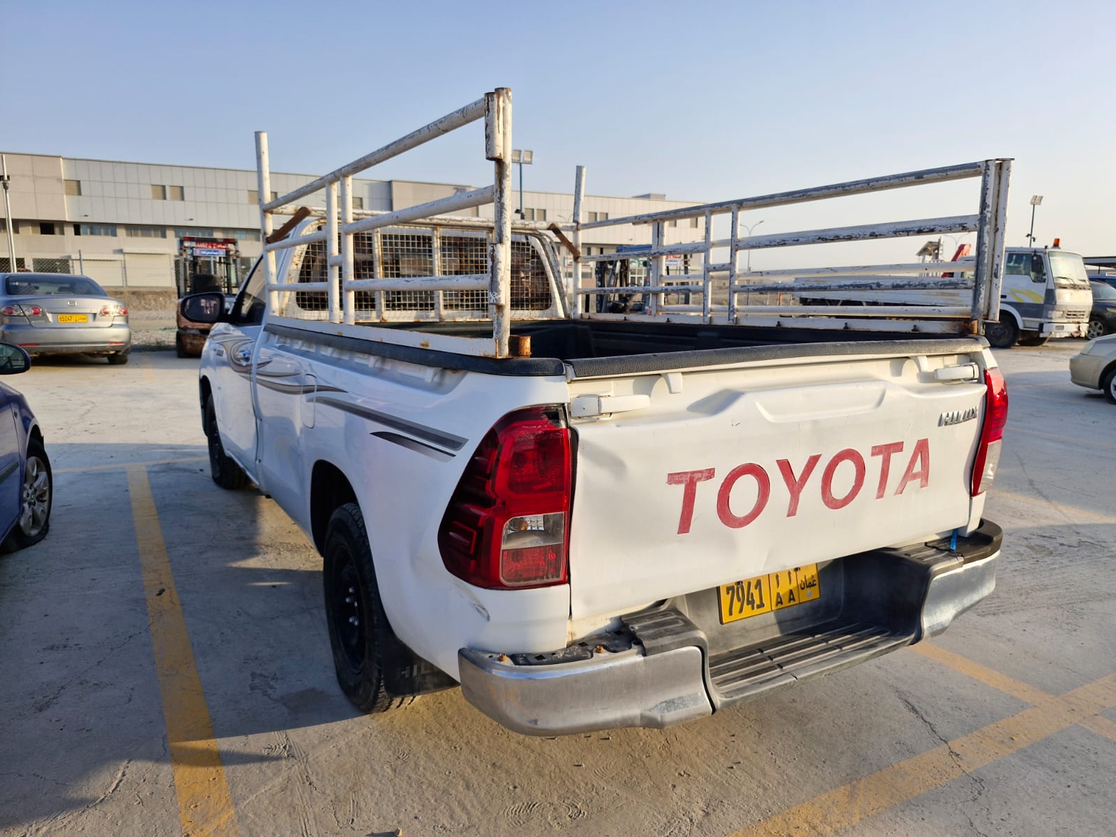 Vehicle Image