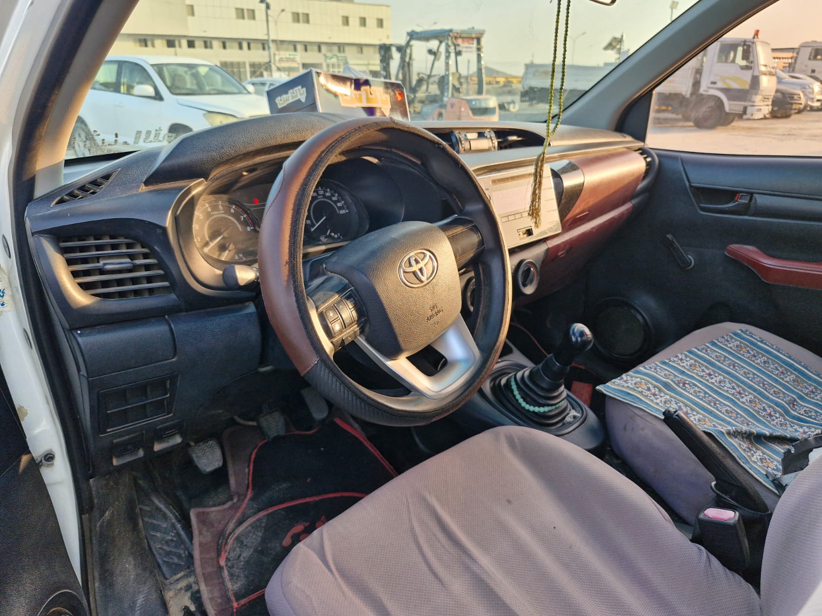 Vehicle Image