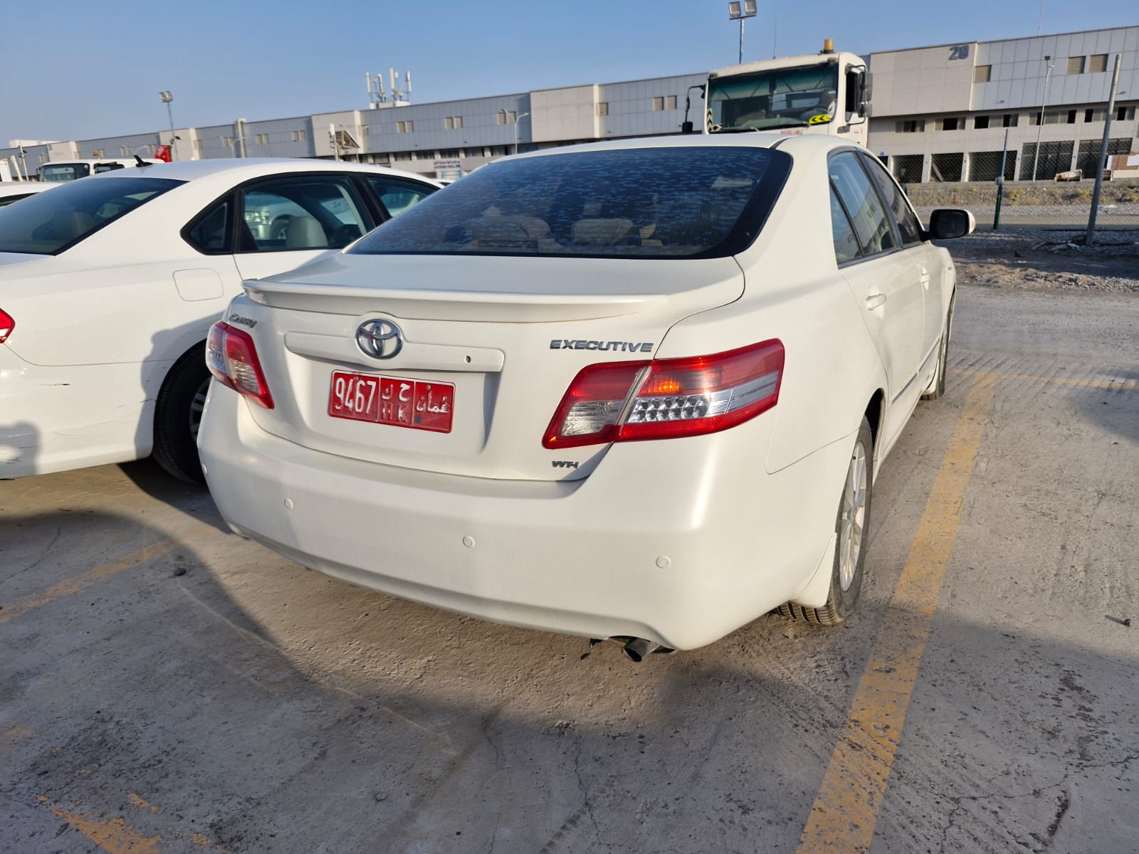 Vehicle Image