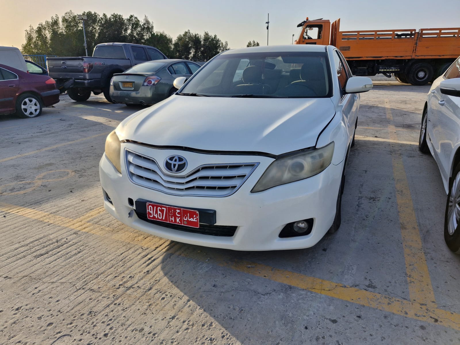 Vehicle Image