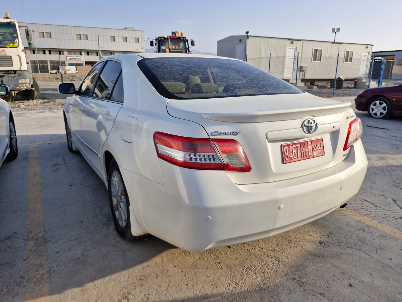 Vehicle Image