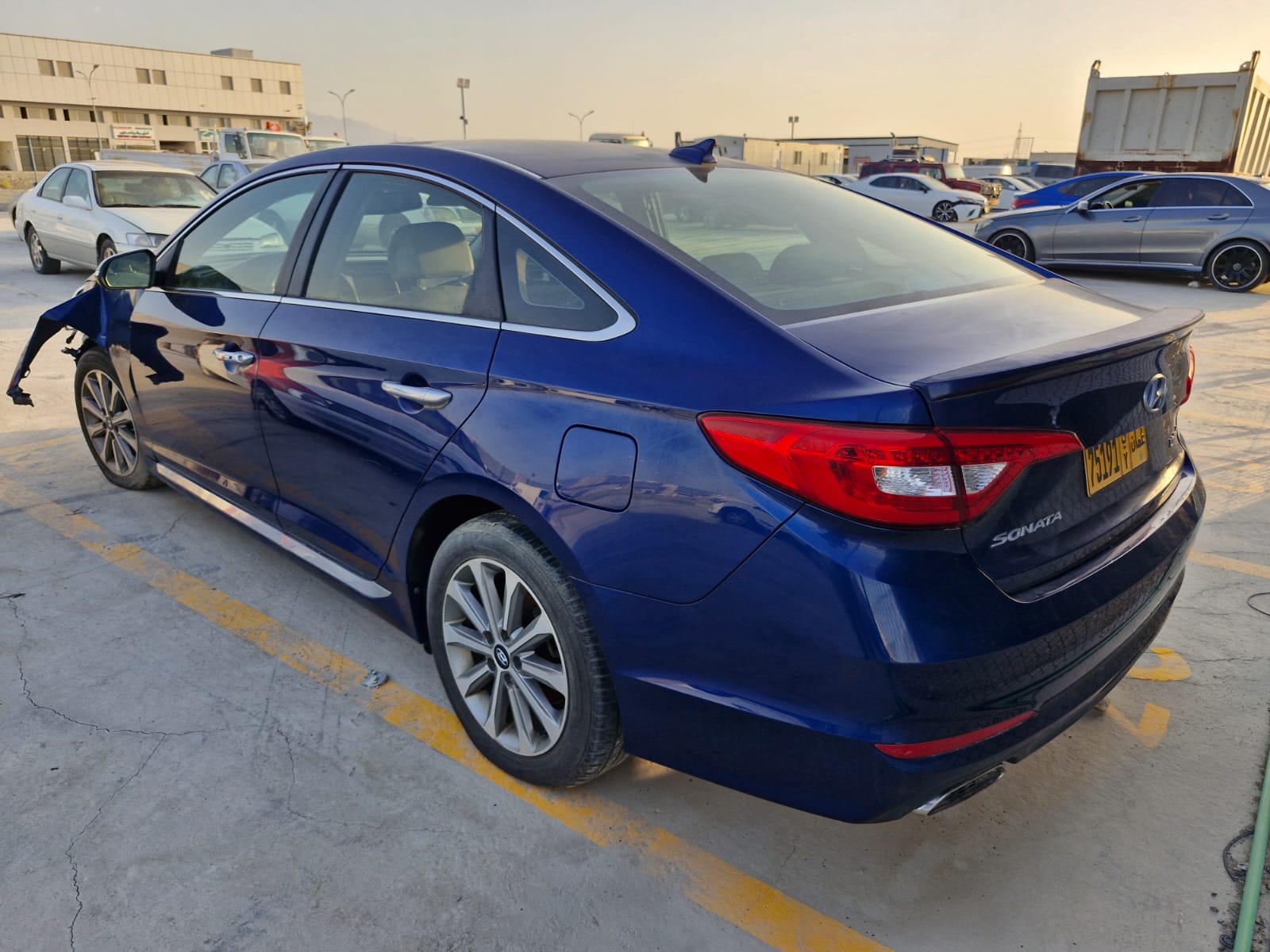 Vehicle Image