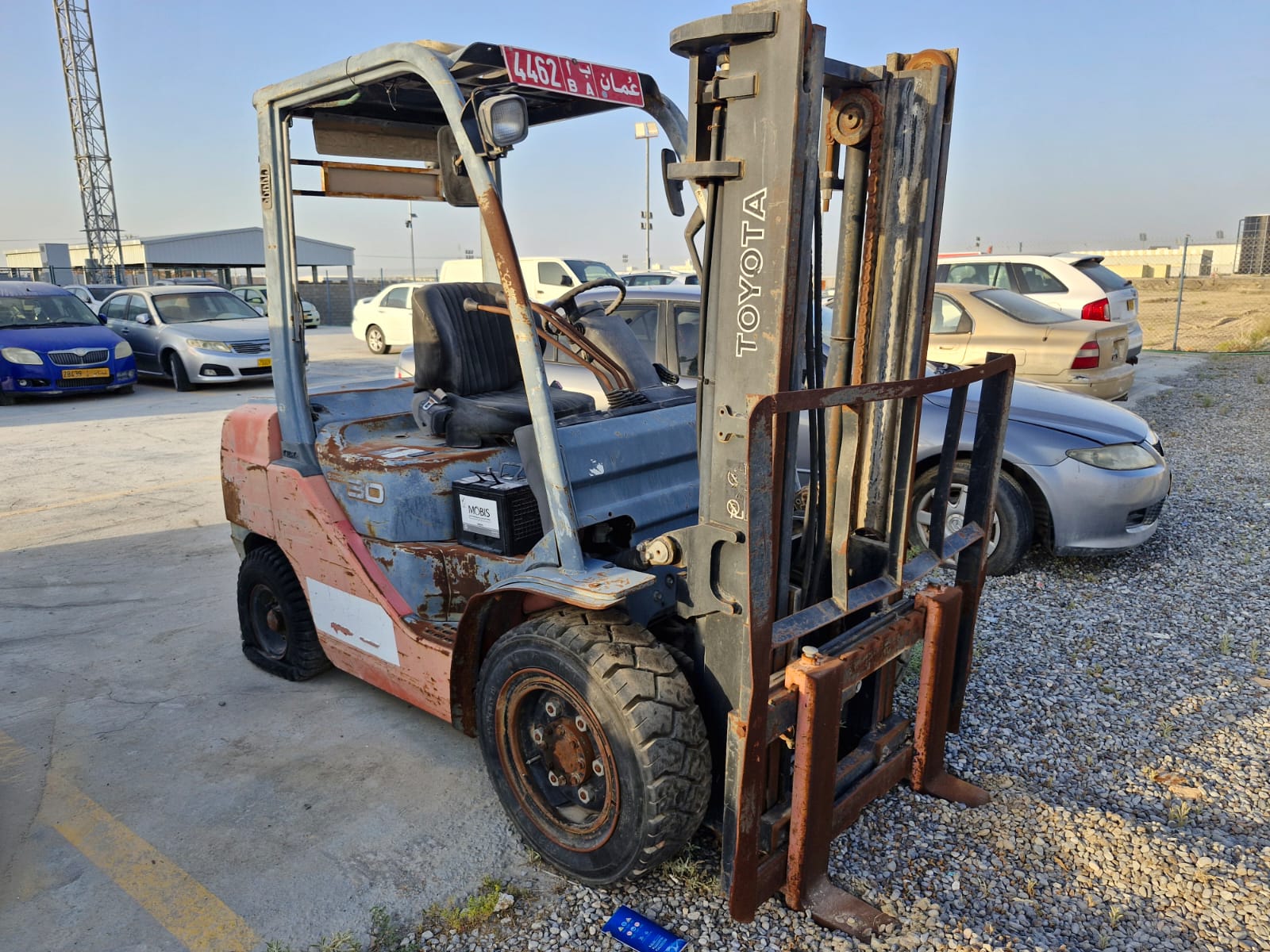 Vehicle Image