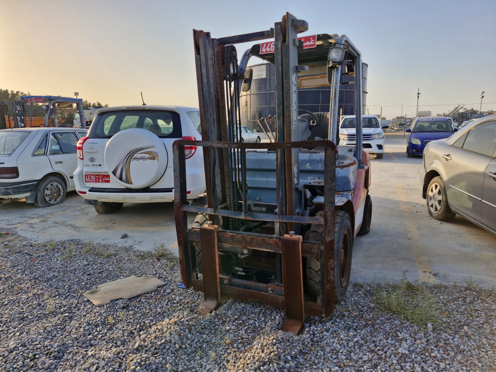 Vehicle Image