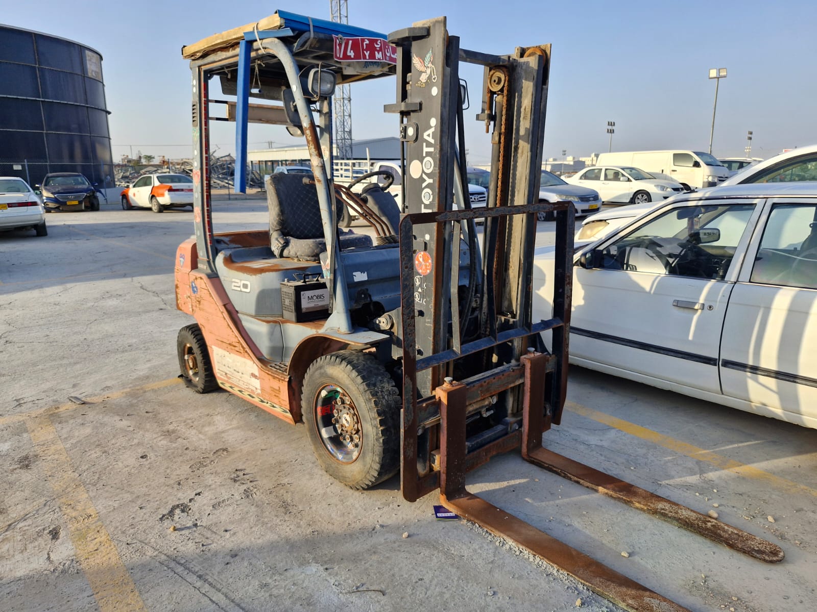 Vehicle Image