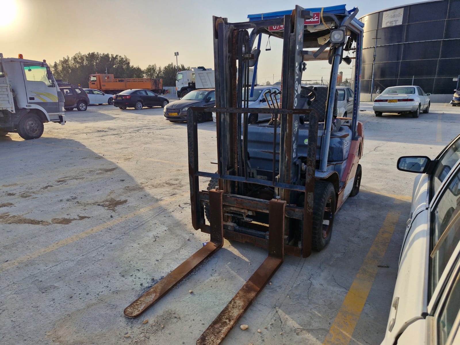Vehicle Image