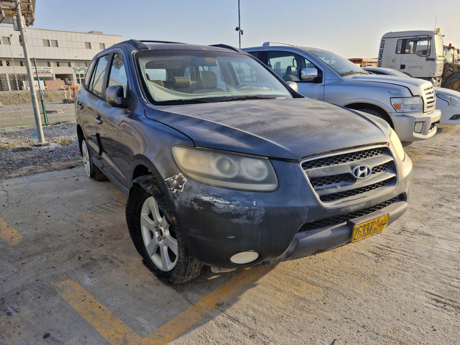 Vehicle Image