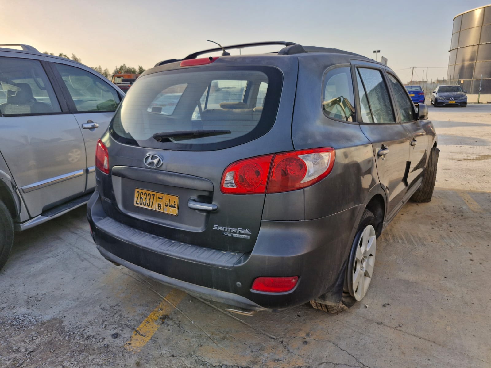 Vehicle Image
