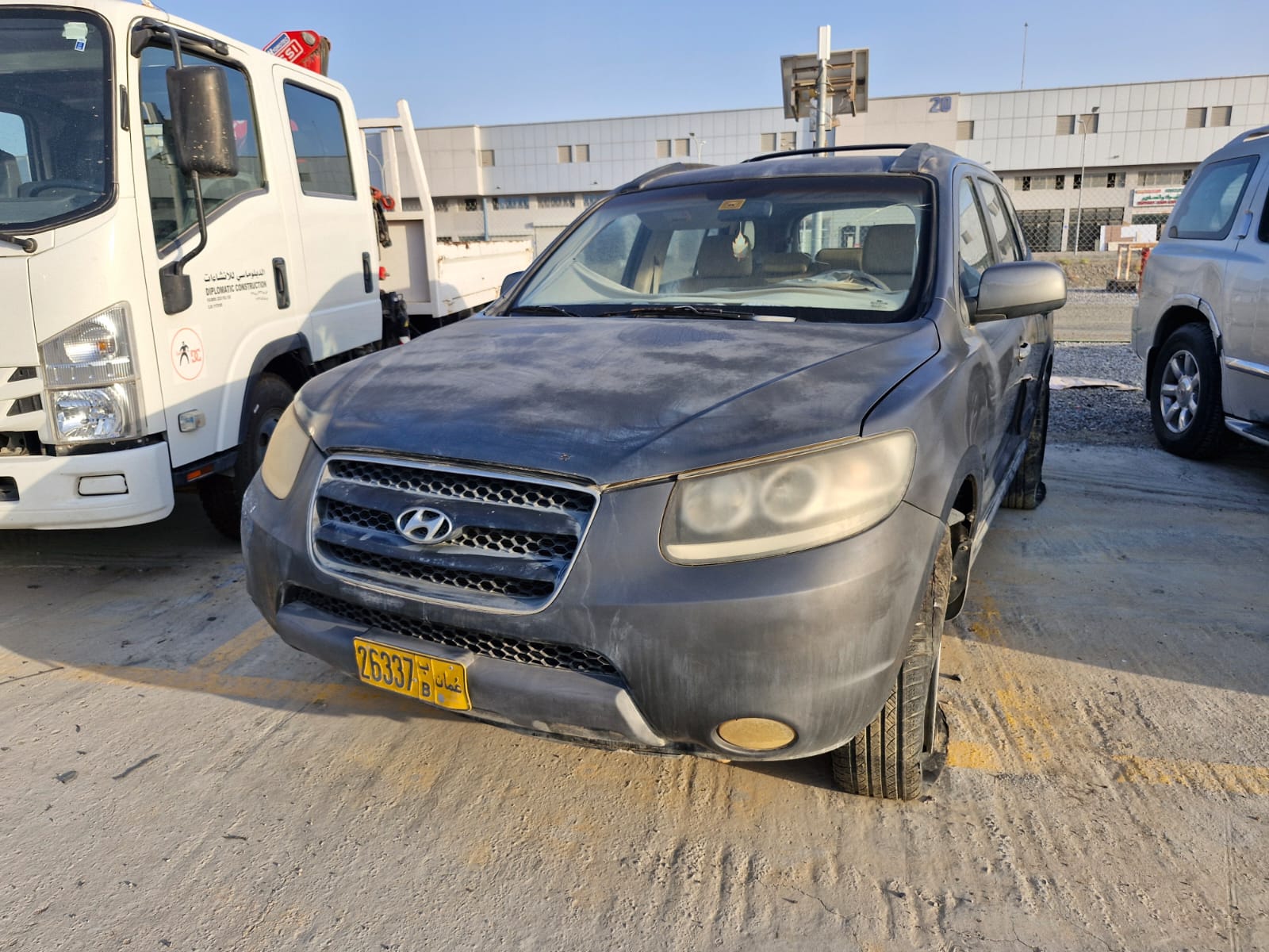Vehicle Image