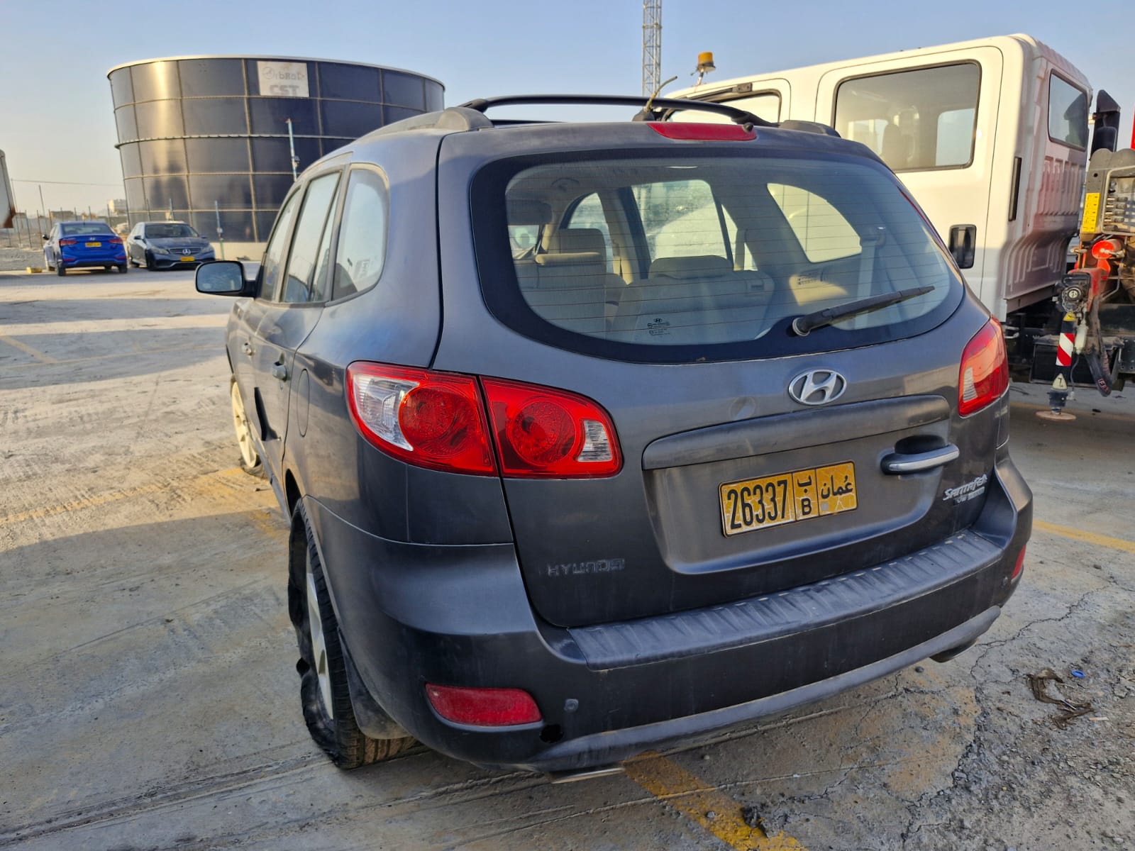 Vehicle Image