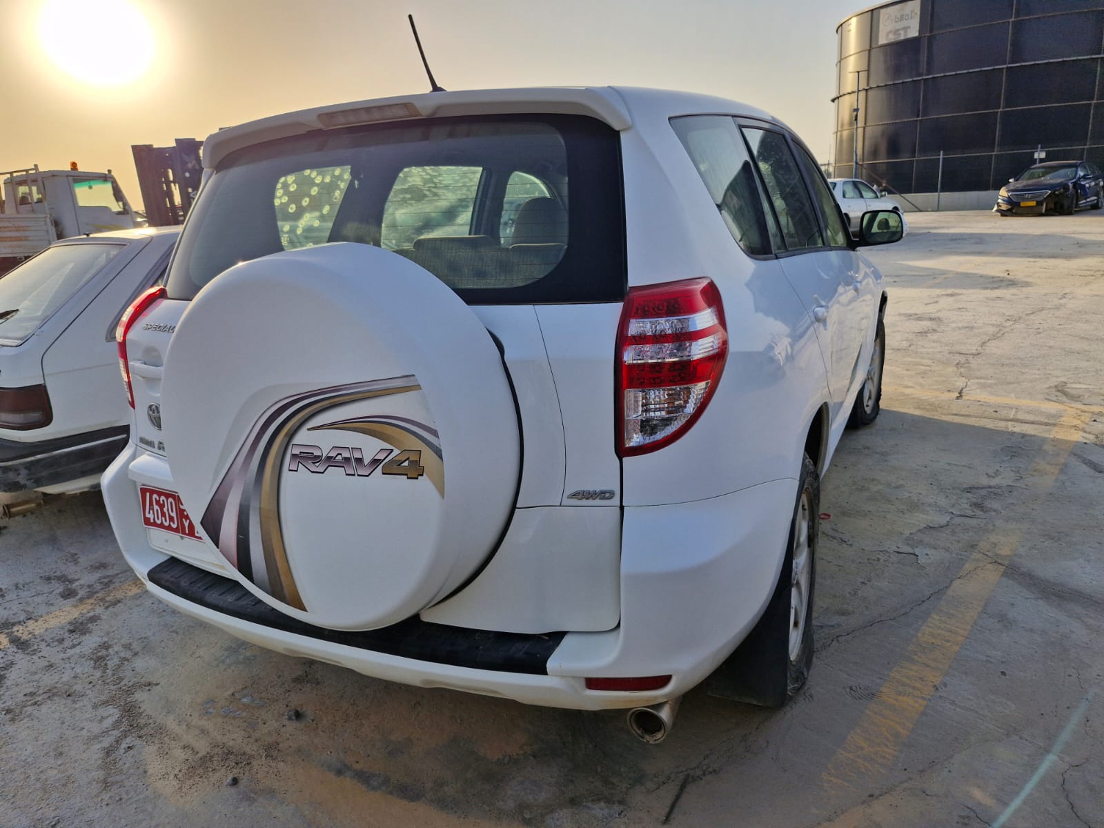 Vehicle Image