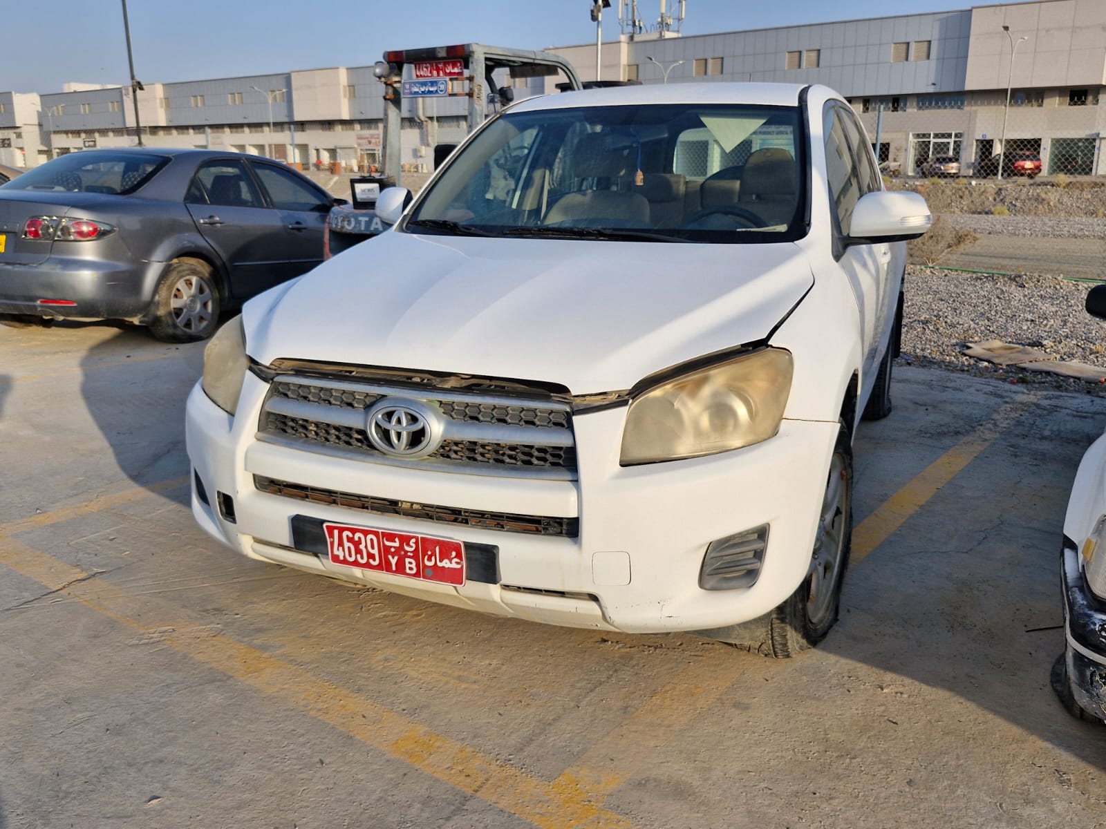 Vehicle Image