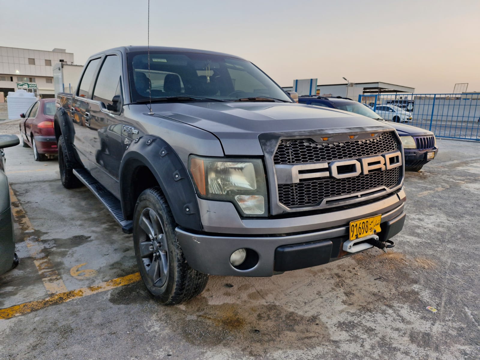 Vehicle Image