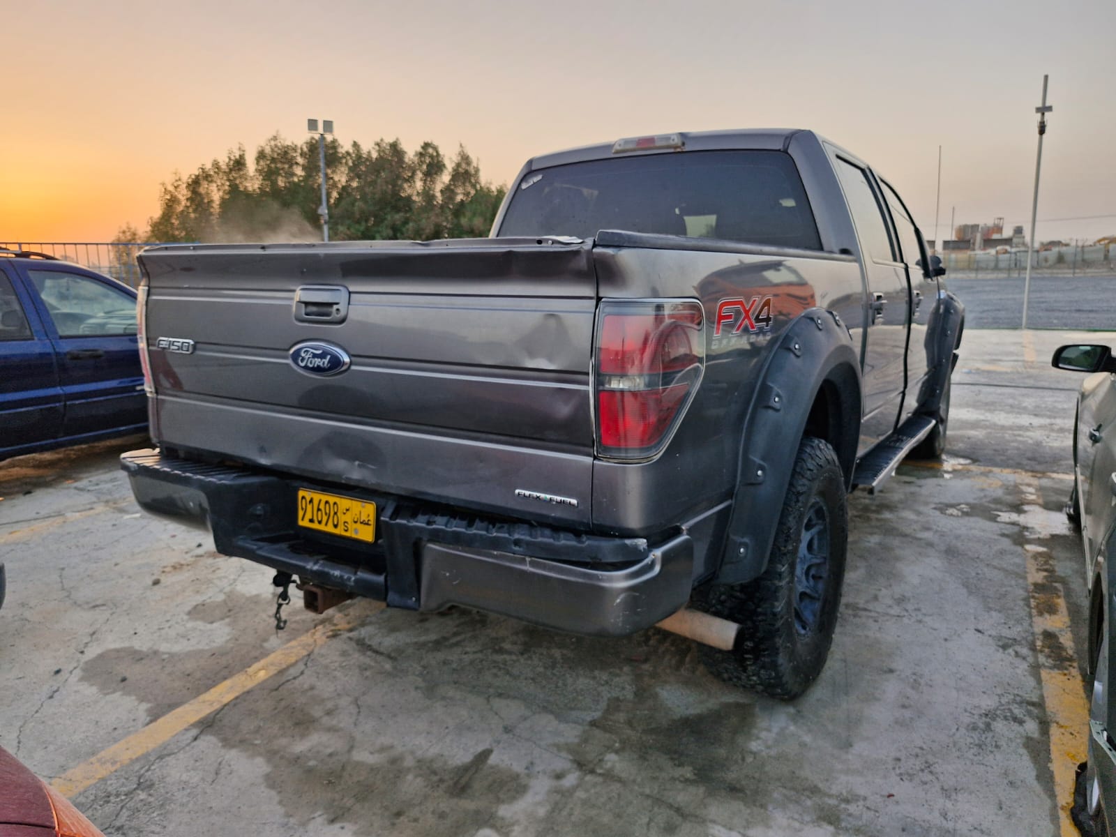 Vehicle Image