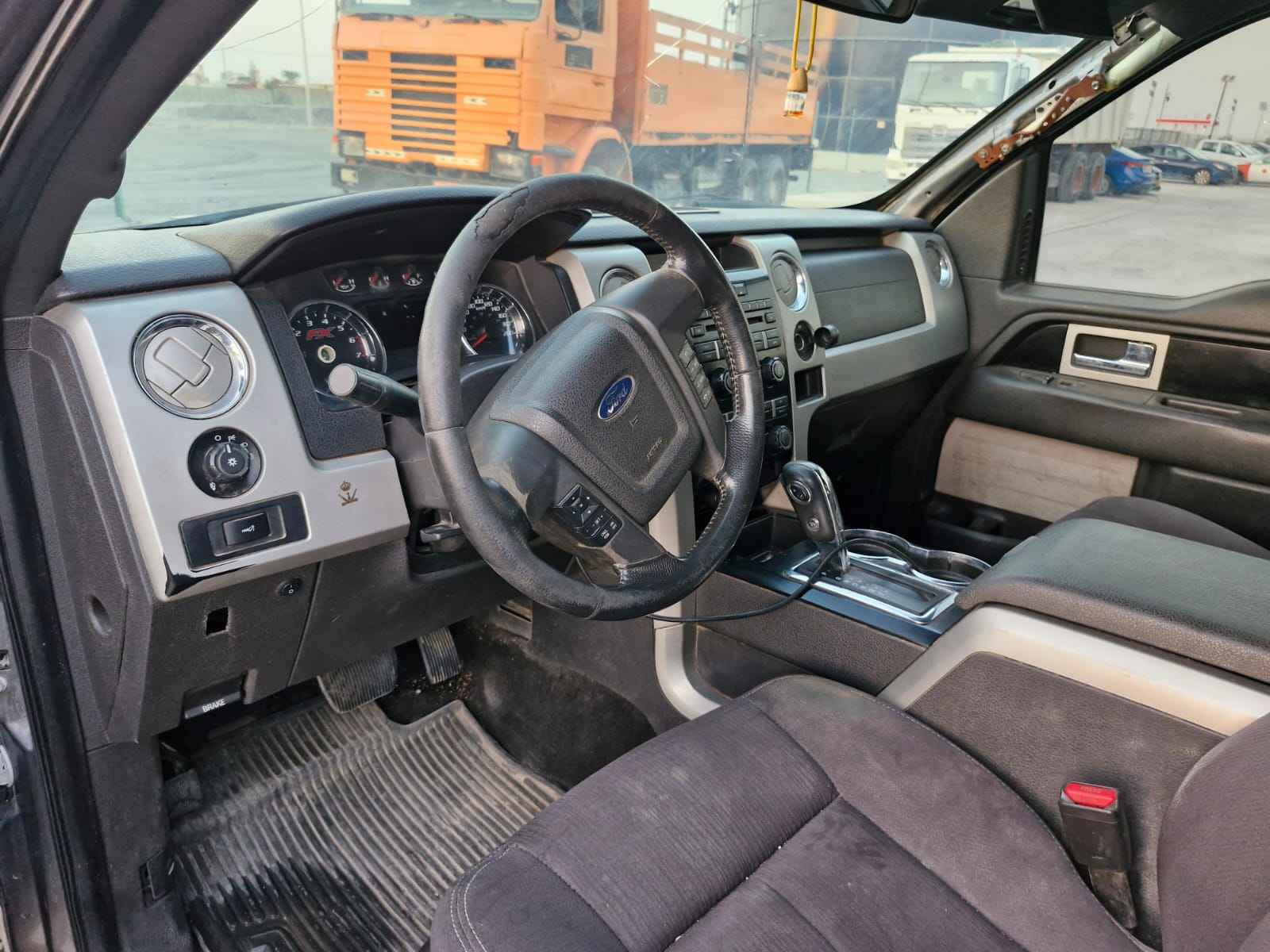 Vehicle Image