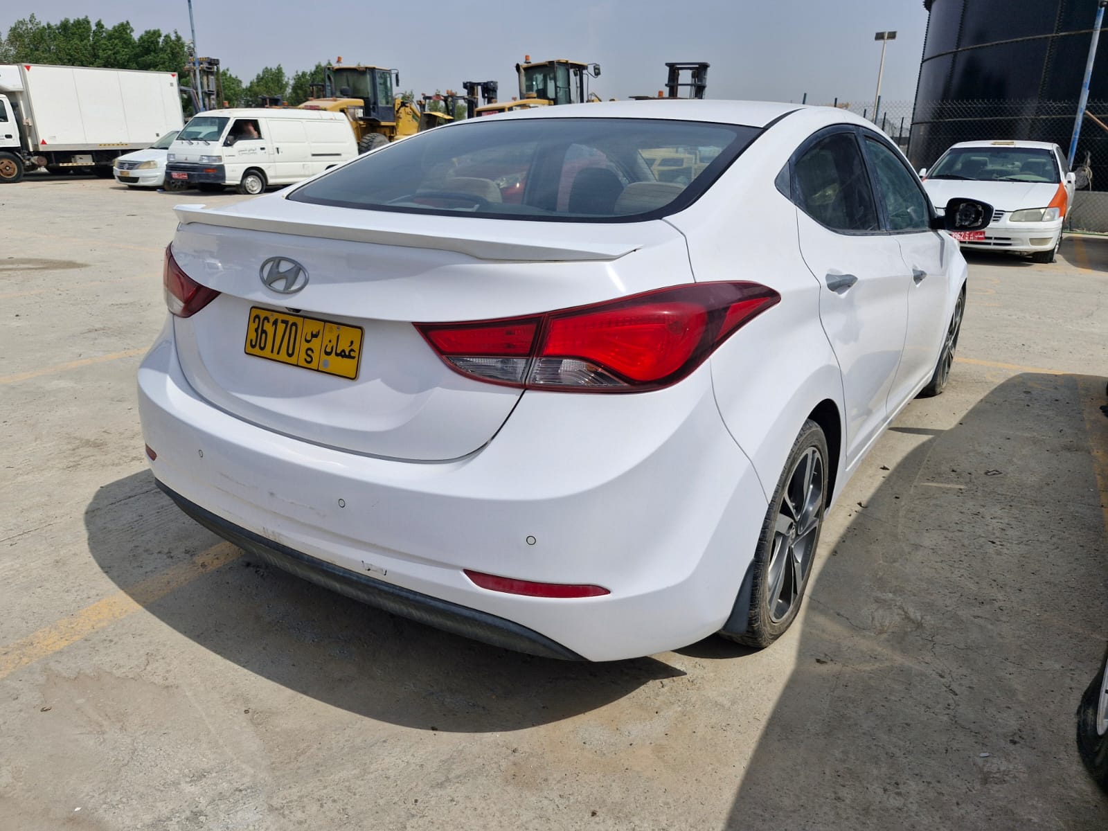 ...