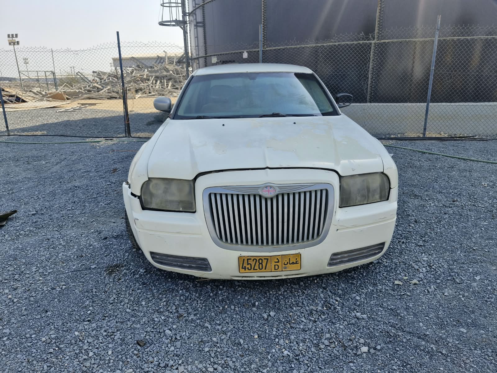 كرايسلر 