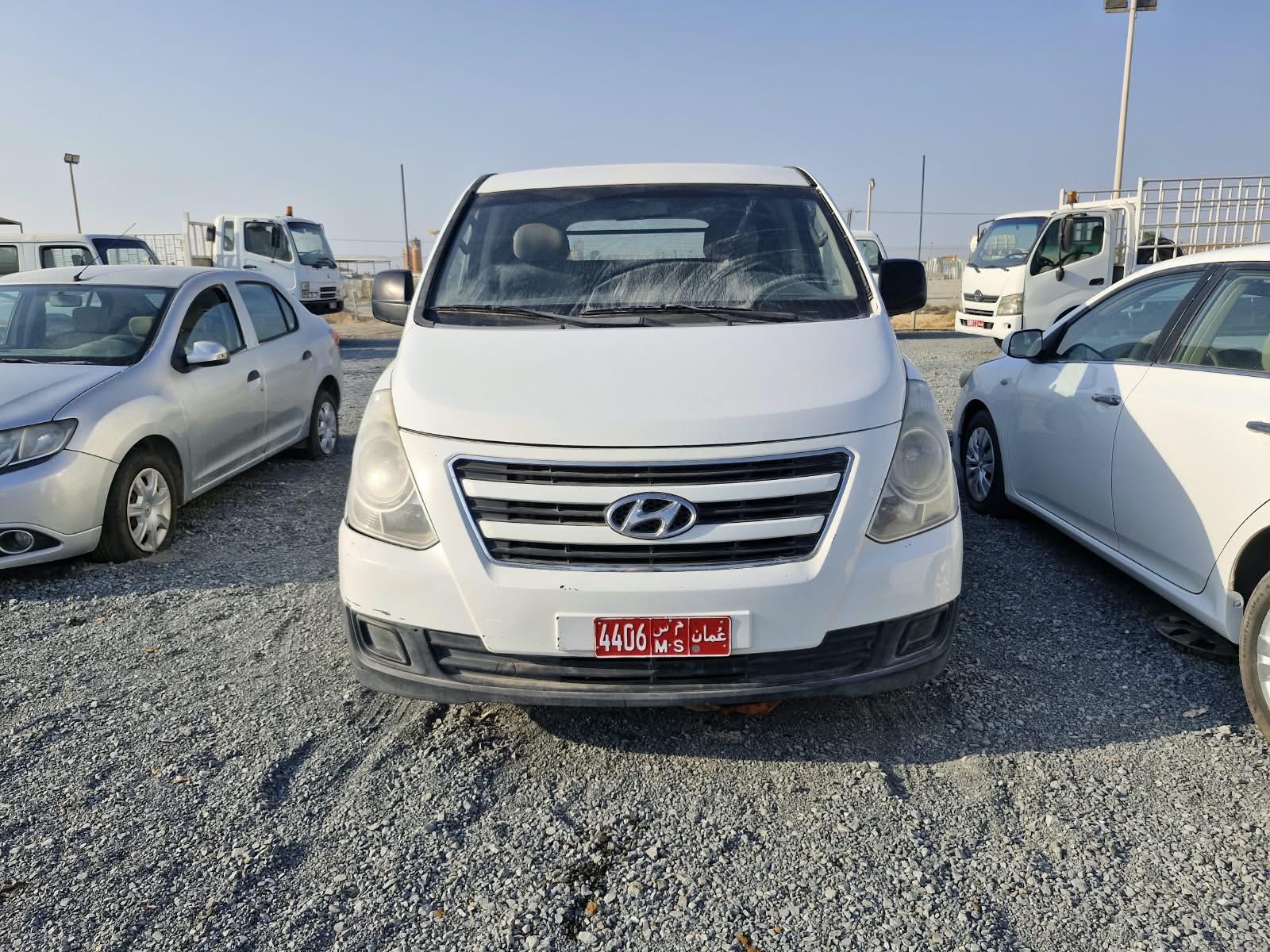 Other هايونداي شاحنه