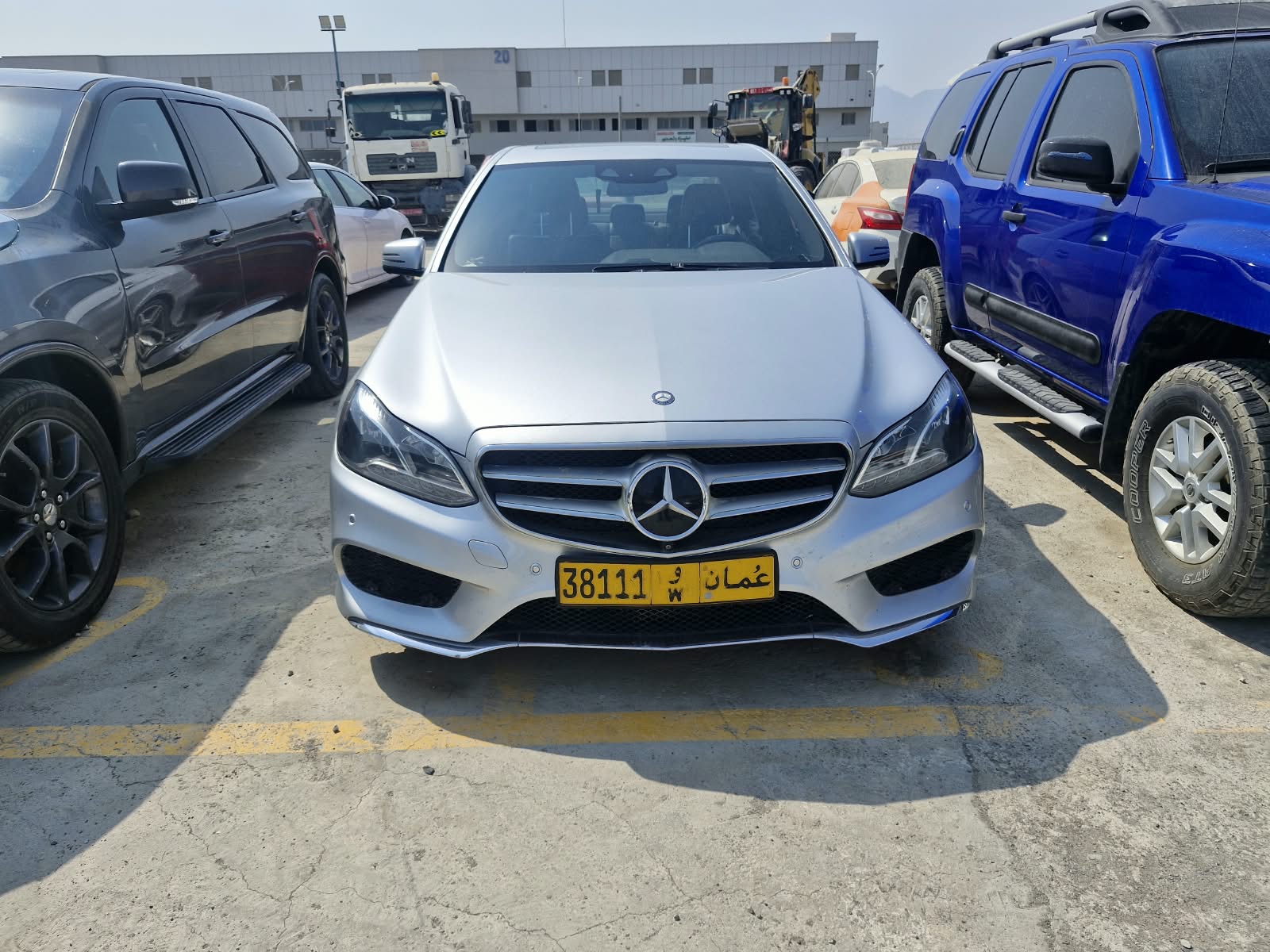 مرسيدس بنز سي 350