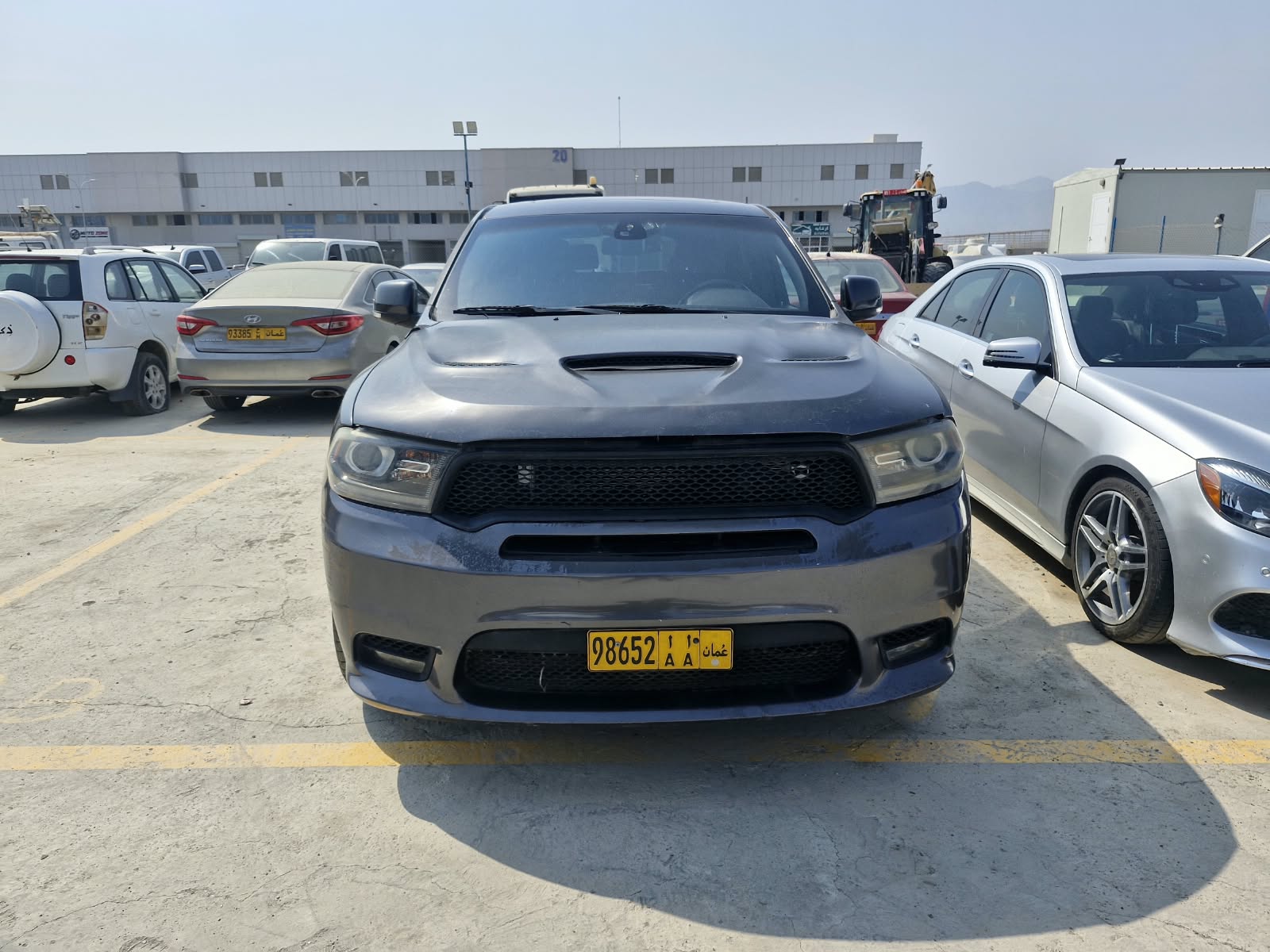 دودج دورانجو