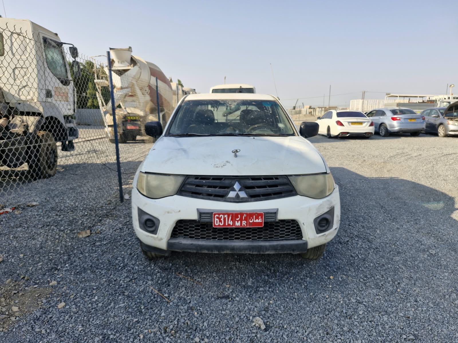 موتسبيشي  200 أل