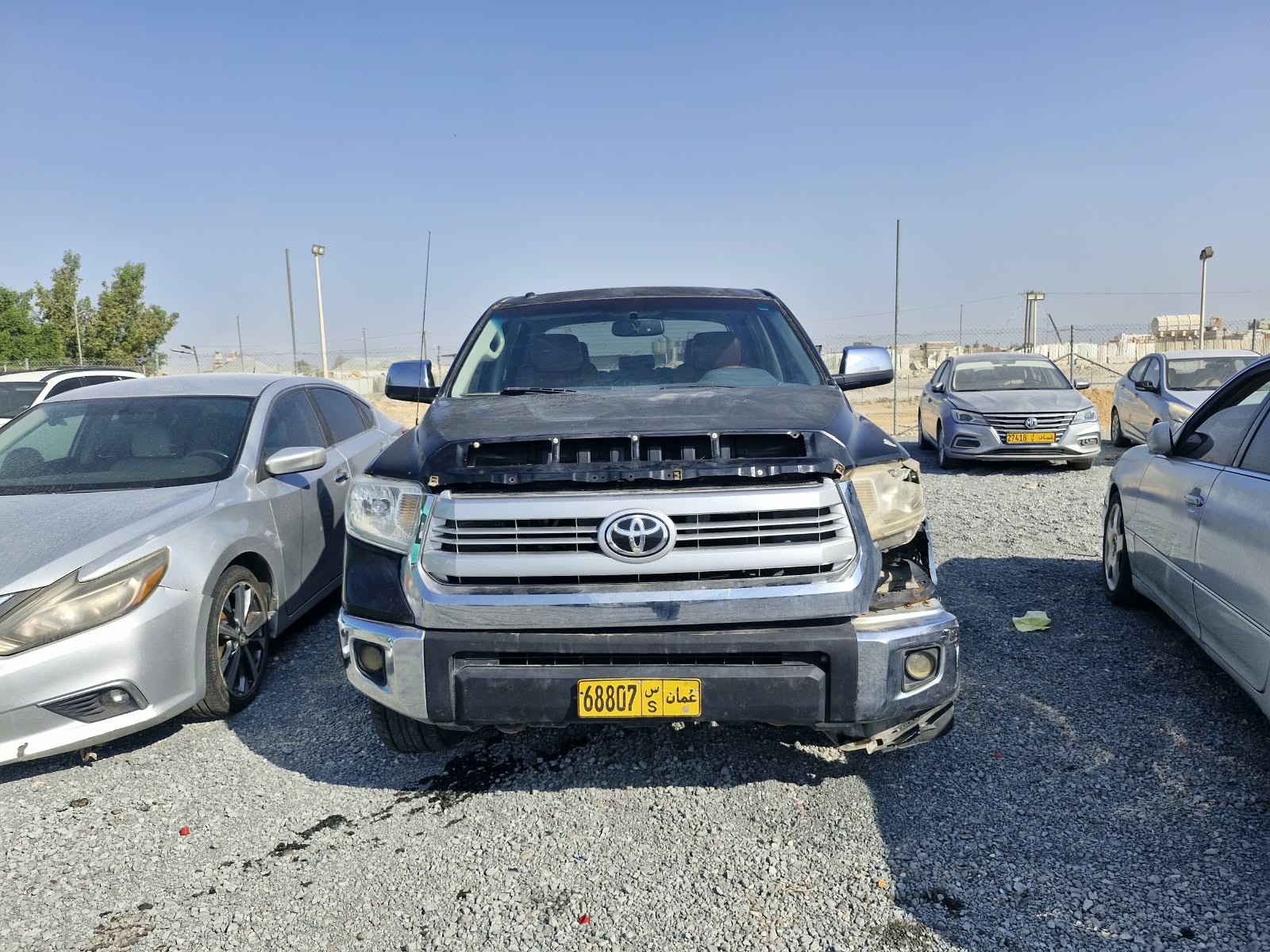 تويوتا تندرا